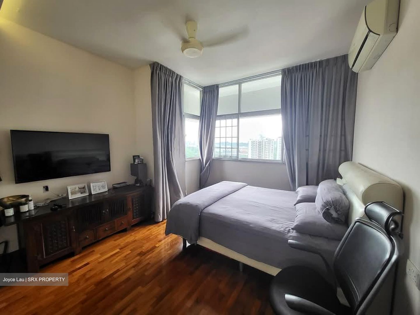 Ridgewood (D10), Condominium #597626811
